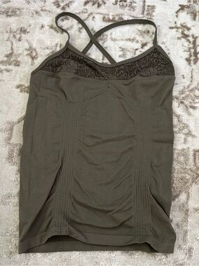 Y2K Vintage Cami Tank